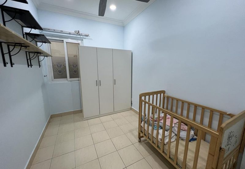 Pangsapuri Kasuarina