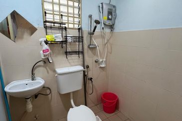 Pangsapuri Kasuarina