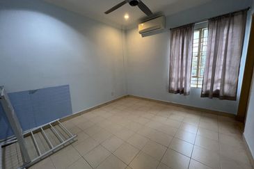 Pangsapuri Kasuarina