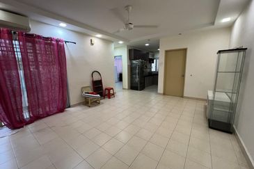 Pangsapuri Kasuarina