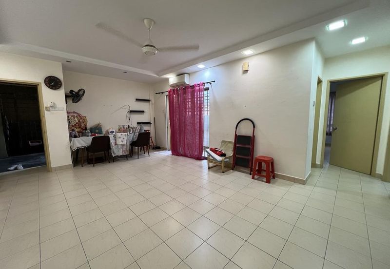 Pangsapuri Kasuarina