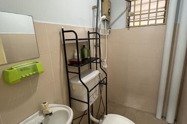 Pangsapuri Kasuarina