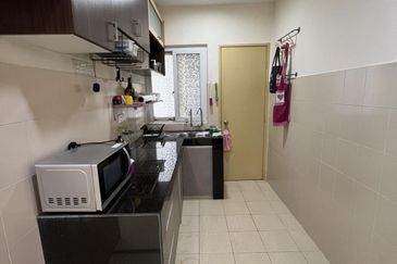 Pangsapuri Kasuarina