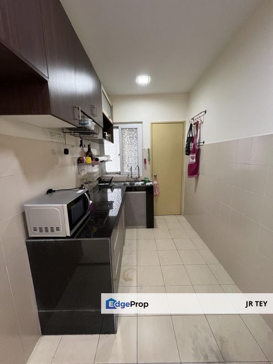 Pangsapuri Kasuarina, Bandar Botanic/Bandar Bukit Tinggi, Selangor, Selangor, Bandar Botanic/Bandar Bukit Tinggi