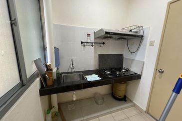 Pangsapuri Kasuarina