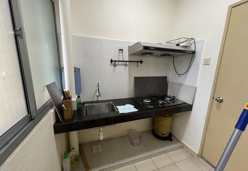 Pangsapuri Kasuarina