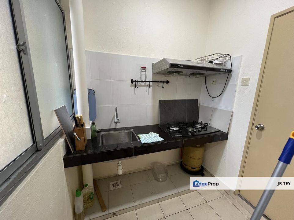 Pangsapuri Kasuarina, Bandar Botanic/Bandar Bukit Tinggi, Selangor, Selangor, Bandar Botanic/Bandar Bukit Tinggi