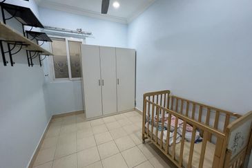 Pangsapuri Kasuarina