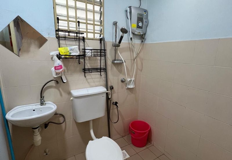 Pangsapuri Kasuarina