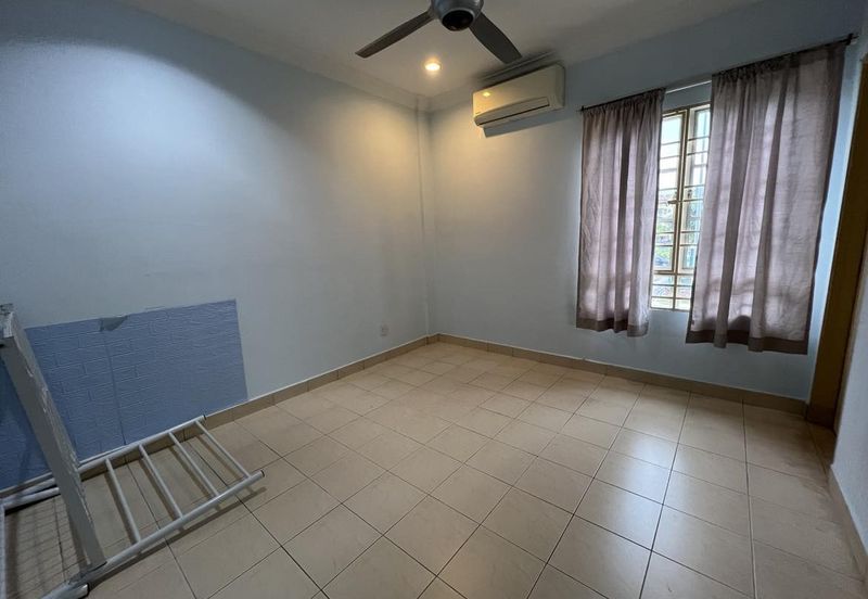 Pangsapuri Kasuarina