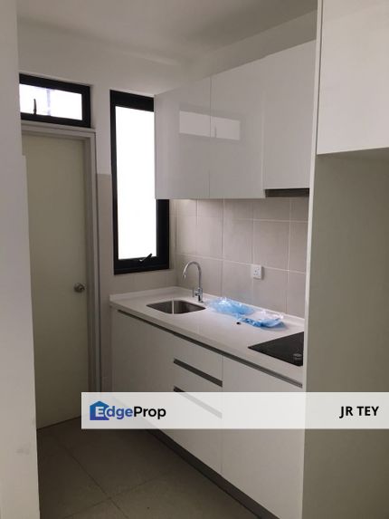 i-Residence, Shah Alam, Selangor, Selangor, Shah Alam