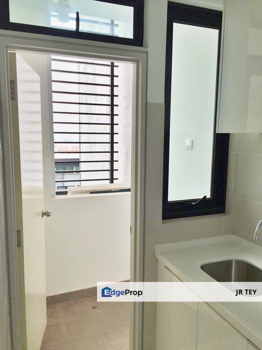 i-Residence, Shah Alam, Selangor, Selangor, Shah Alam