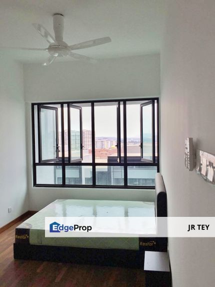 i-Residence, Shah Alam, Selangor, Selangor, Shah Alam
