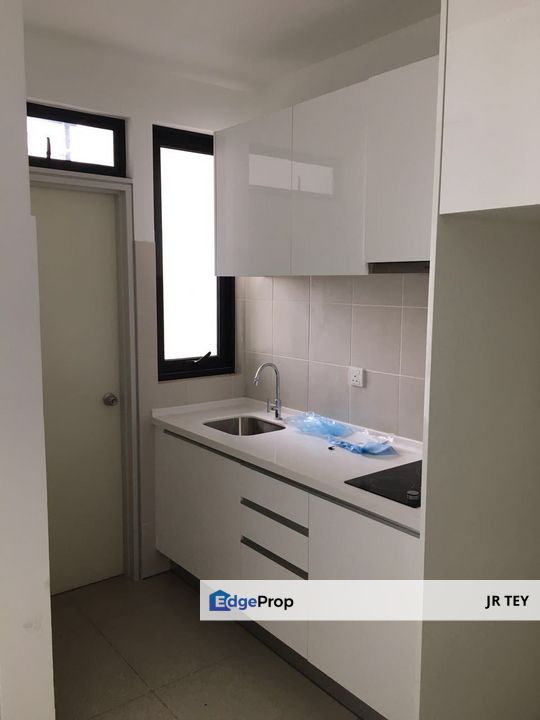 i-Residence, Shah Alam, Selangor, Selangor, Shah Alam