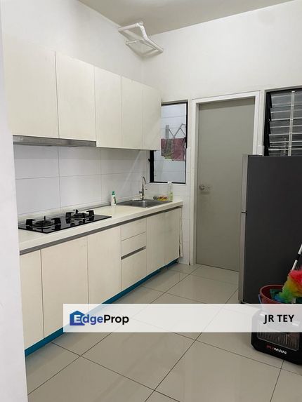 Residensi Hijauan (The Greens), Shah Alam, Selangor, Selangor, Shah Alam