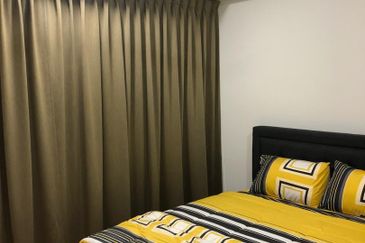 Temasya 8 @ U1 Glenmarie