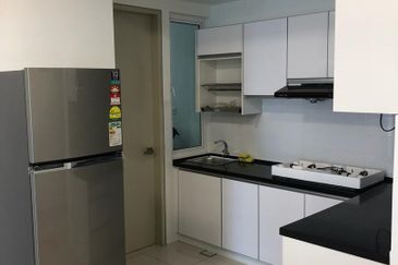 Temasya 8 @ U1 Glenmarie