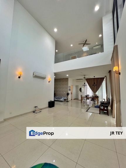 Long Branch Residences, Kota Kemuning, Selangor, Selangor, Kota Kemuning