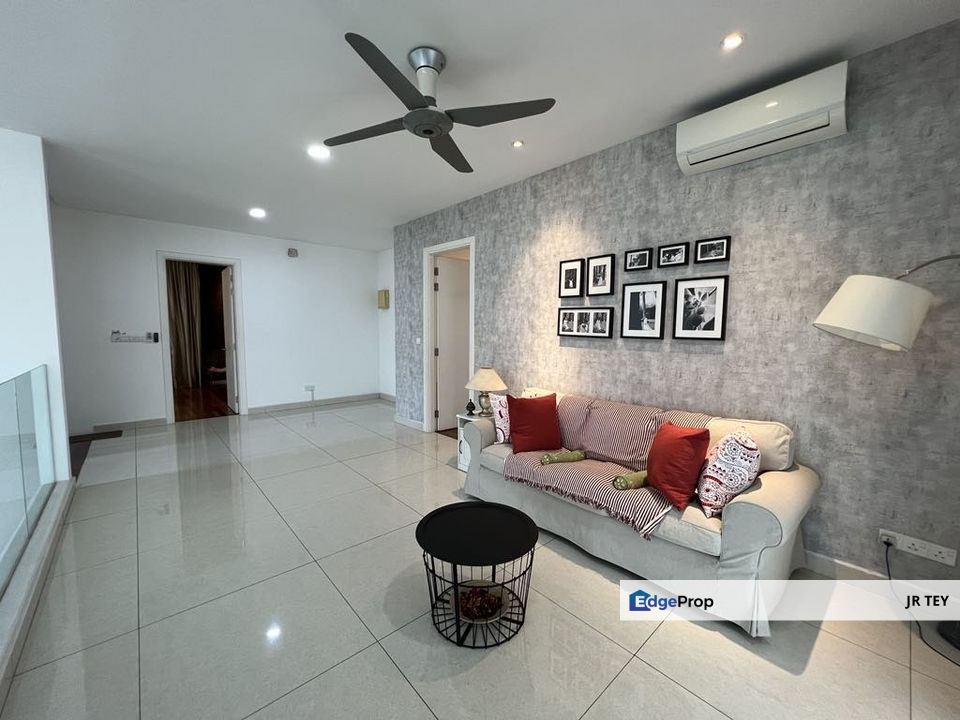 Long Branch Residences, Kota Kemuning, Selangor, Selangor, Kota Kemuning
