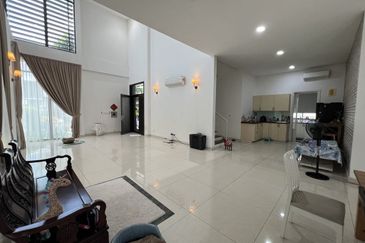 Long Branch Residences