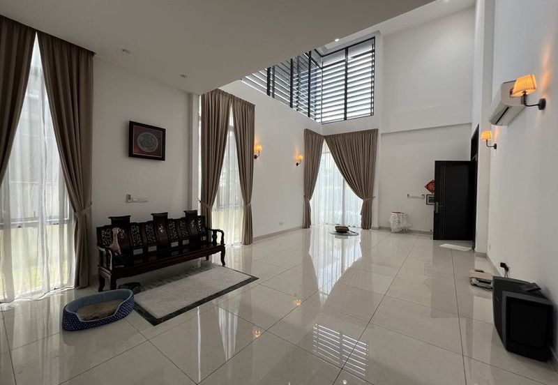 Long Branch Residences