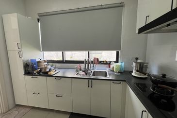 Long Branch Residences