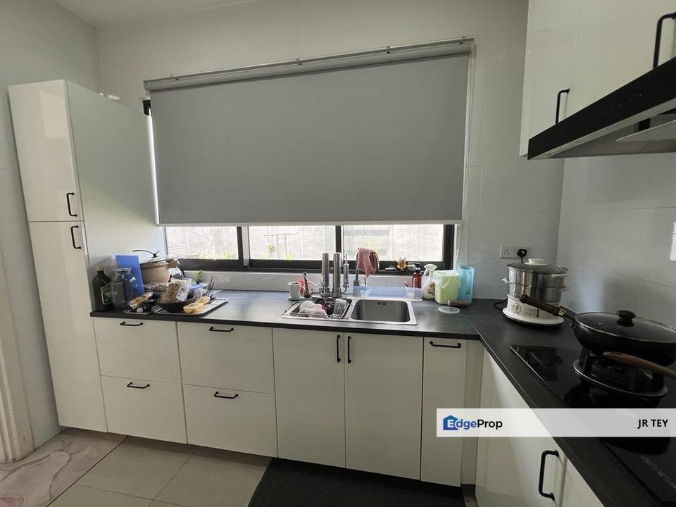 Long Branch Residences, Kota Kemuning, Selangor, Selangor, Kota Kemuning