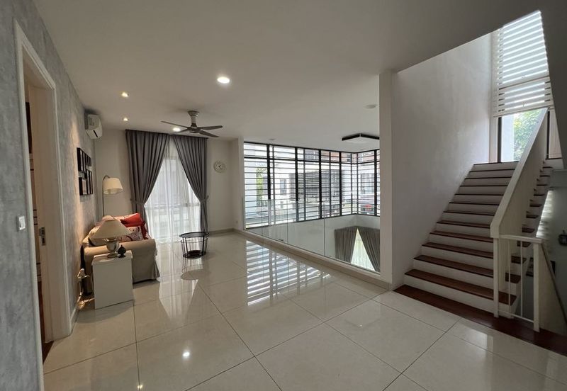 Long Branch Residences