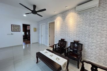 Long Branch Residences