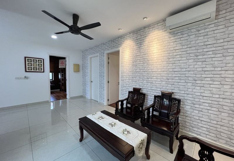 Long Branch Residences