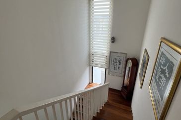 Long Branch Residences