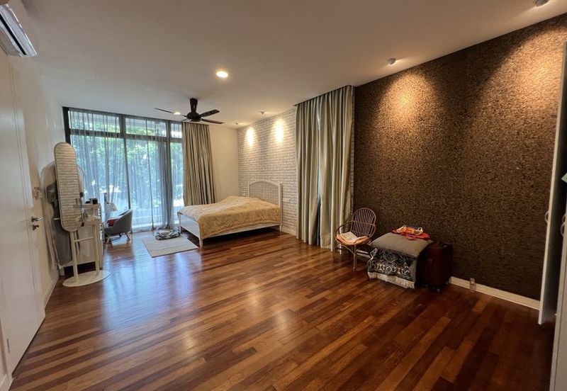 Long Branch Residences