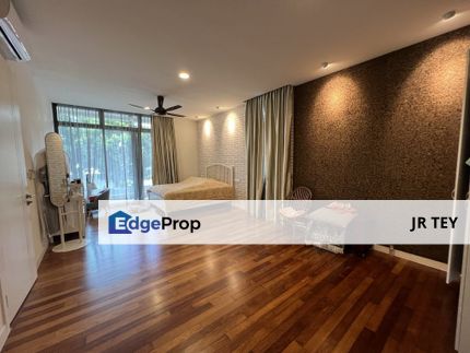 Long Branch Residences, Kota Kemuning, Selangor, Selangor, Kota Kemuning