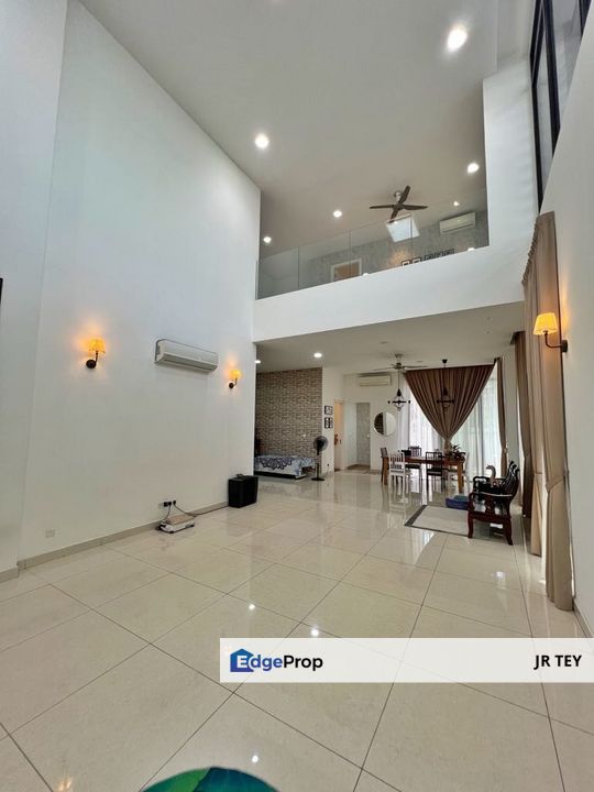 Long Branch Residences, Kota Kemuning, Selangor, Selangor, Kota Kemuning