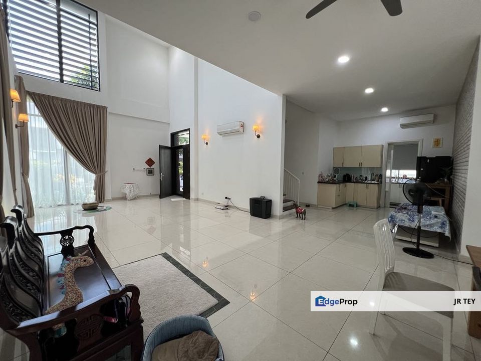 Long Branch Residences, Kota Kemuning, Selangor, Selangor, Kota Kemuning