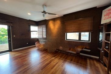 Long Branch Residences