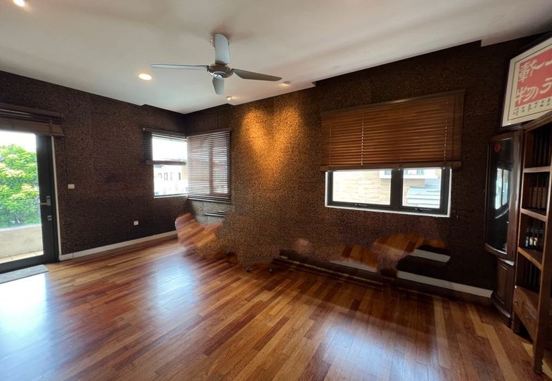 Long Branch Residences