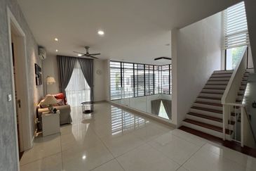 Long Branch Residences