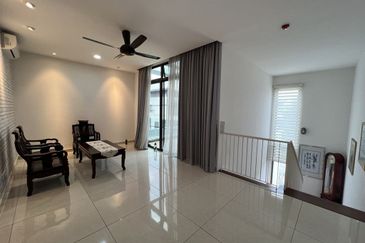 Long Branch Residences