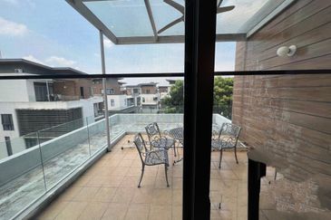 Long Branch Residences