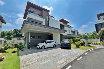 Long Branch Residences