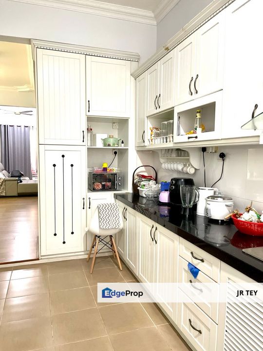 Alam D'16, Shah Alam, Selangor, Selangor, Shah Alam