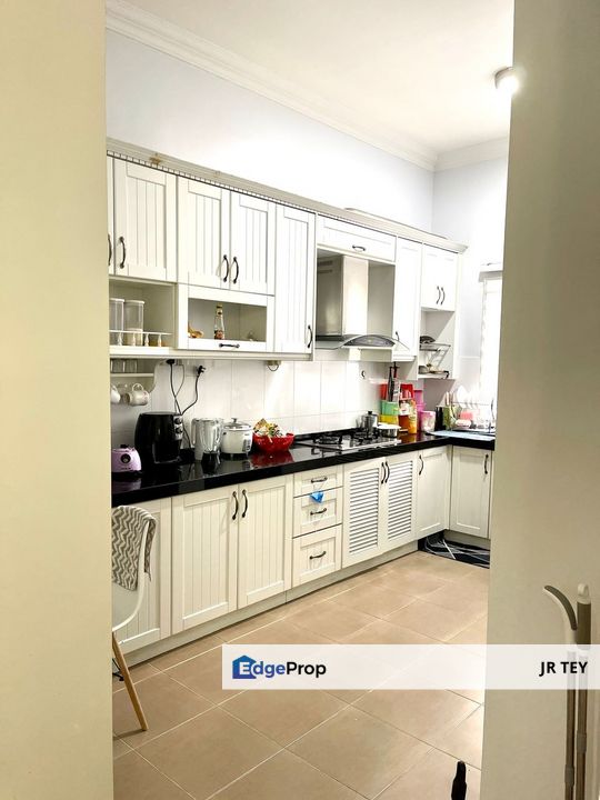 Alam D'16, Shah Alam, Selangor, Selangor, Shah Alam