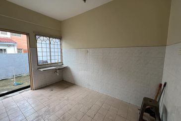 Berjaya Park (Taman Berjaya)