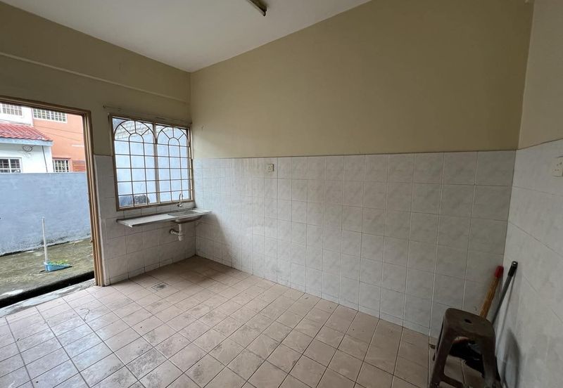 Berjaya Park (Taman Berjaya)