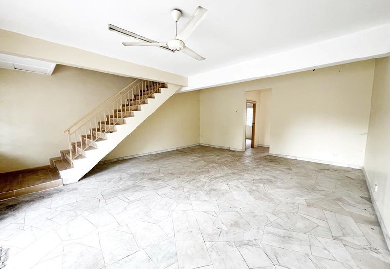 Berjaya Park (Taman Berjaya)