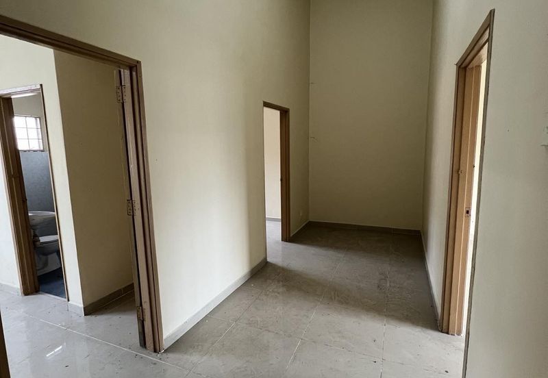 Berjaya Park (Taman Berjaya)