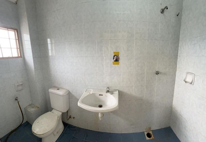 Berjaya Park (Taman Berjaya)