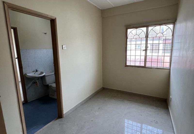 Berjaya Park (Taman Berjaya)