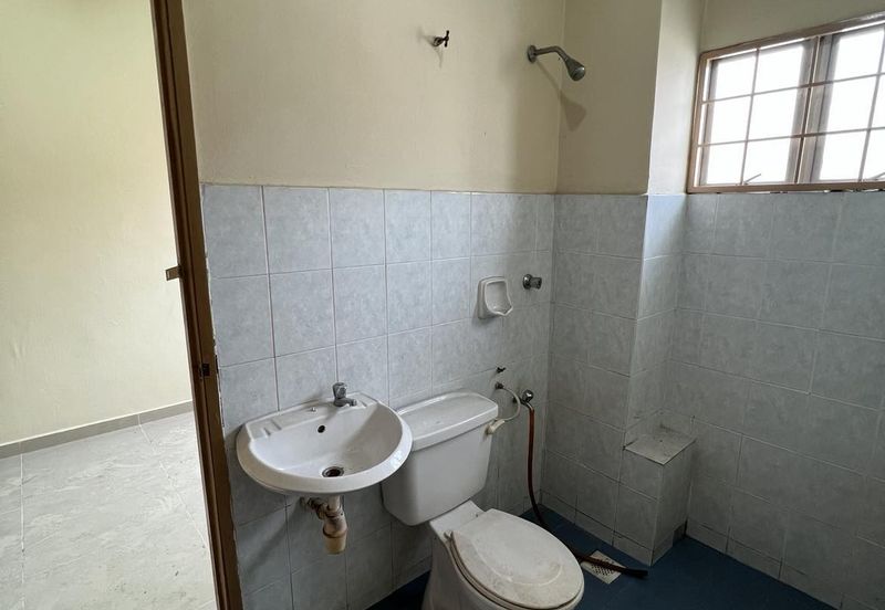 Berjaya Park (Taman Berjaya)